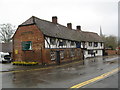 Rose and Crown, Harnham Road