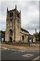 All Saints Church, Bingley