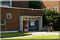 Iveagh Health Centre, Loughborough Road