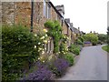 Adlestrop cottages