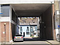 Ovington Mews