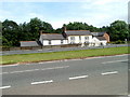 Cwmoody houses near Pontypool