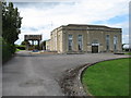 Bristol Waterworks pumping station