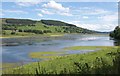 Gouthwaite Reservoir