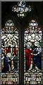 St Gabriel, Walm Lane, Cricklewood - Stained glass window