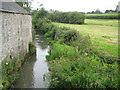 River Boyd at Doynton