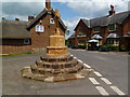 Shapwick Cross