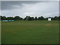 Hoghton Cricket Club