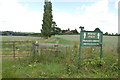 Bridle Path to Tamworth Road