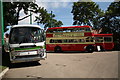 East Anglia Transport Museum