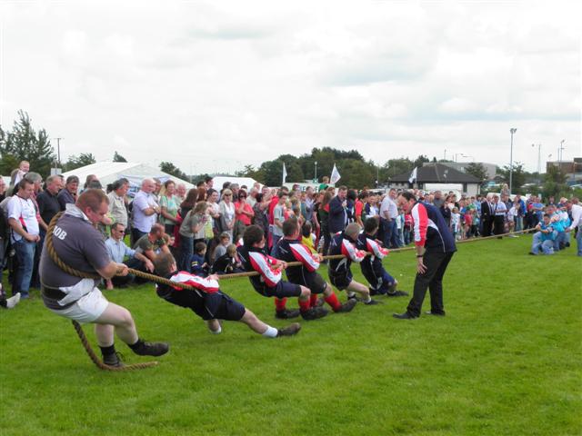 171st Omagh Annual Show (37)