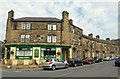 Station Fisheries, Pateley Bridge