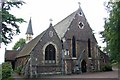 Holy Trinity Church, Malvern