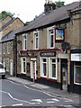 Dronfield - Bridge Inn