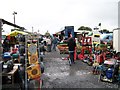 H4420 : Clogher Saturday Market, Co Fermanagh by Eric Jones