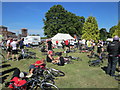 Liverpool Chester Liverpool Bike Ride 2011