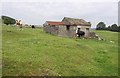 Barn, Grange Lane