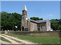 South Baddesley: parish church of St. Mary the Virgin