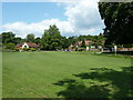 Fernhurst village green