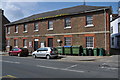 County Police Station, Abingdon