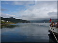 Doon The Watter - 25th June 2011 : A View From Tighnabruaich Pier