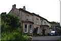 Bacup:  Bankside House