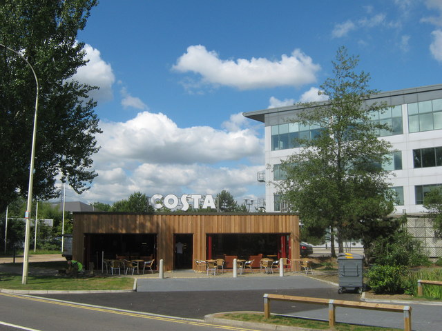 Costa Coffee Shop, Greenhithe © David Anstiss cc-by-sa/2.0 :: Geograph ...