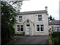 Bacup:  Park Cottage