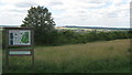 Darenth Meadow in Darenth Country Park