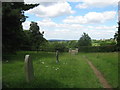 Southern Rest Cemetery