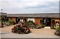 Waddesdon Manor Plant Centre