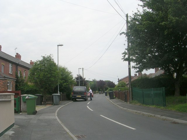 Woodview - Bradford Road