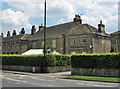 The Village Shop and Post Office, Harewood