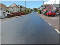 Hill Road, Lyme Regis