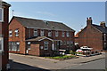 Housing at Southwold