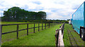 Land at Aston Rowant Stud