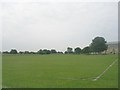 Playing Fields - Moorland Road