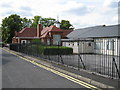 Former school, Patricia Avenue