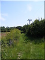 Footpath to Mill Street