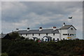 Coastguard Cottages, Dunwich Heath