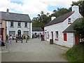 Shipbuoy Street, Ulster American Folk Park