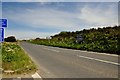 North Cornwall : Westdown Road