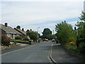 Bredon Avenue - Cotswold Avenue