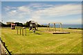 Port Isaac : Play Area