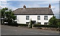 Listed house, Plymstock