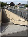 Underpass, Elburton