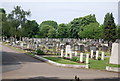 Wandsworth Cemetery