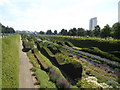 Thames Barrier Park