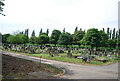 Wandsworth Cemetery