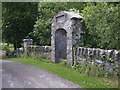 R8398 : Bridge on Drominagh Desmesne by John M